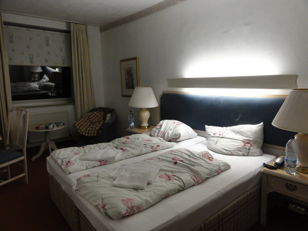 Hotel Marx