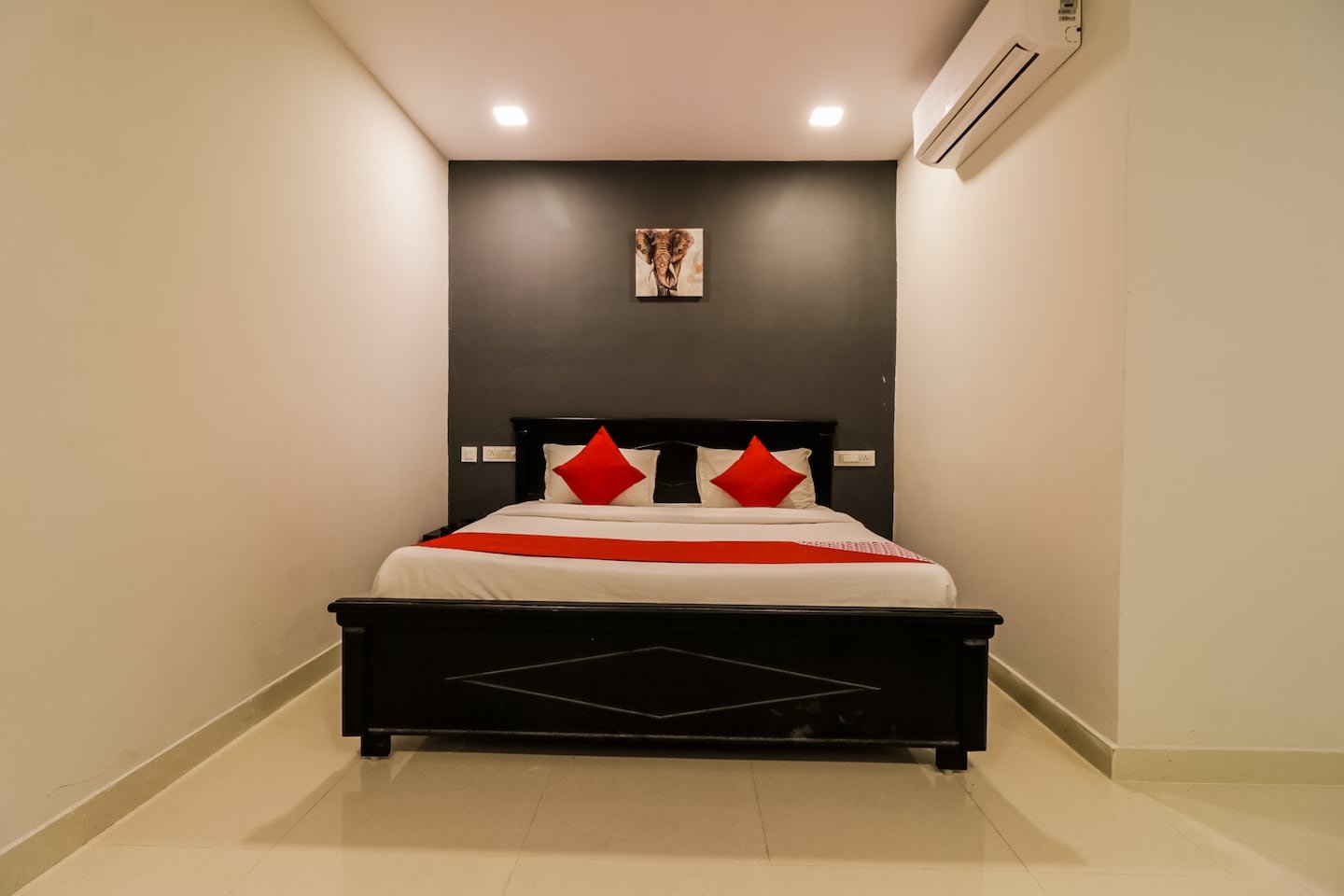 OYO 22450 Akshaya Palace-官方