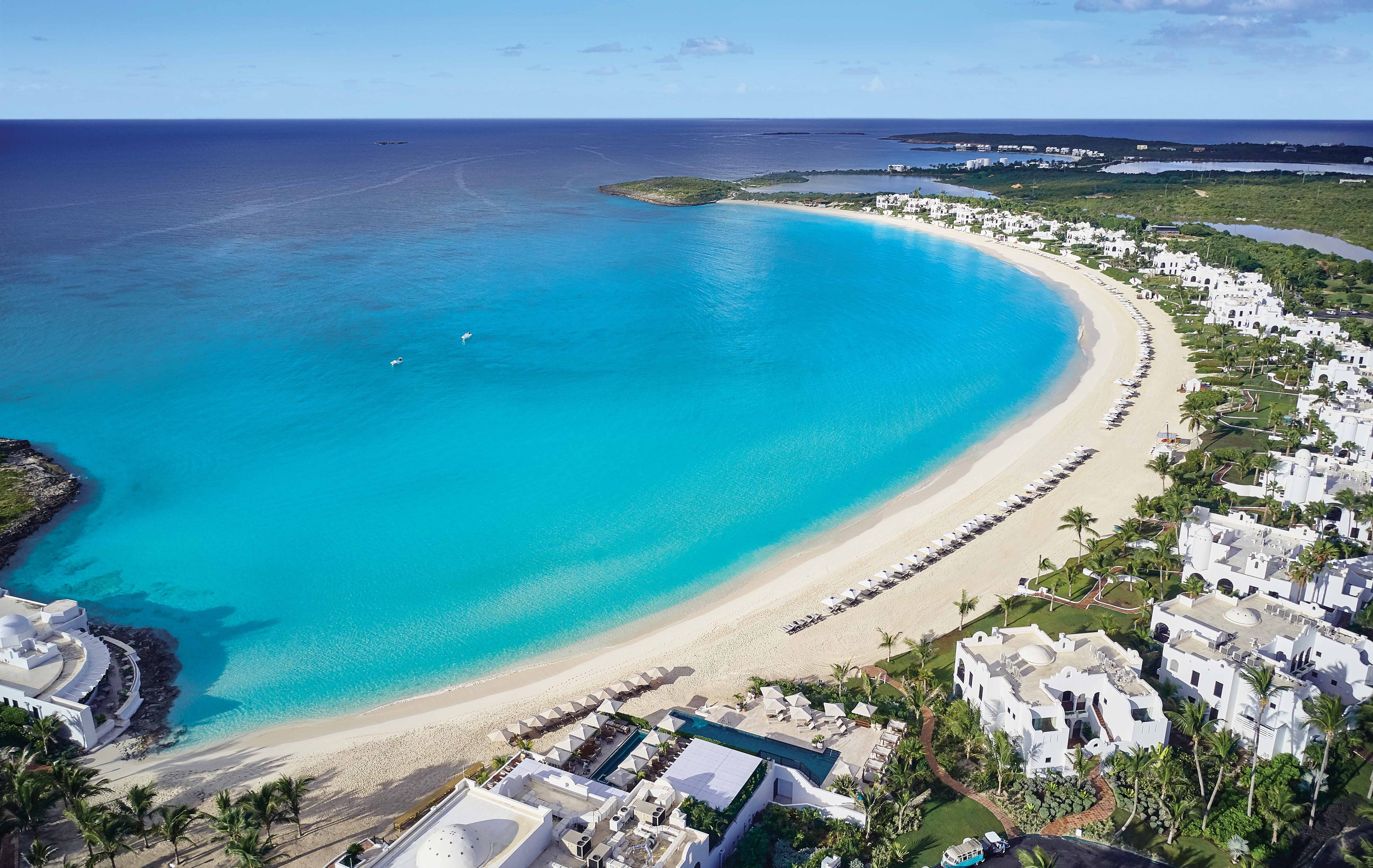 Cap Juluca, A Belmond Hotel, Anguilla-官方