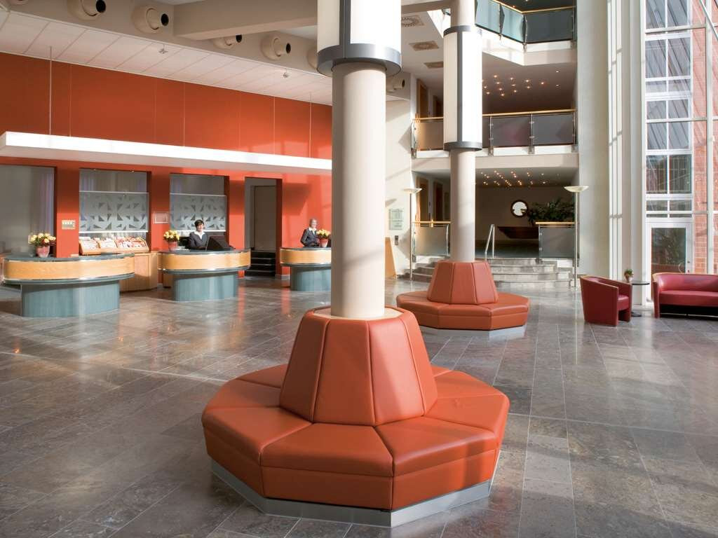 Mövenpick Hotel Münster主图