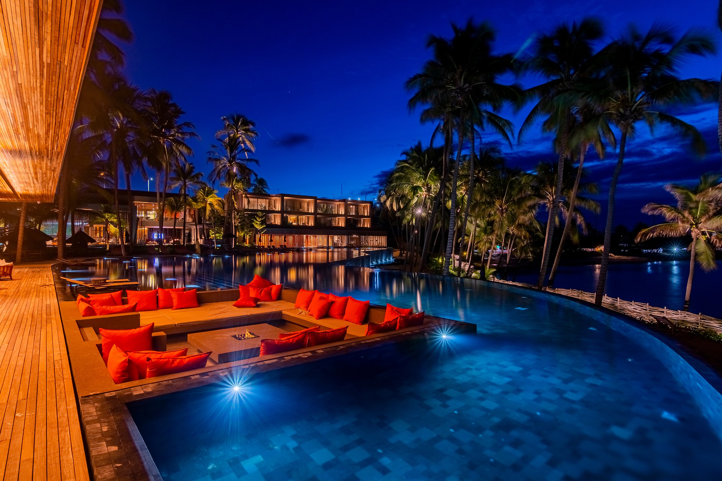 Carmel Taiba Exclusive Resort-官方