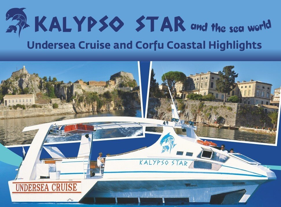 Kalypso Star景点图片
