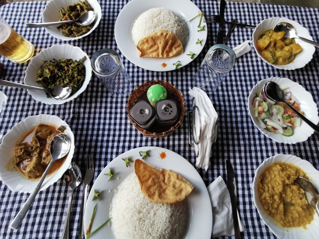 Ancient Kingdom Lodge