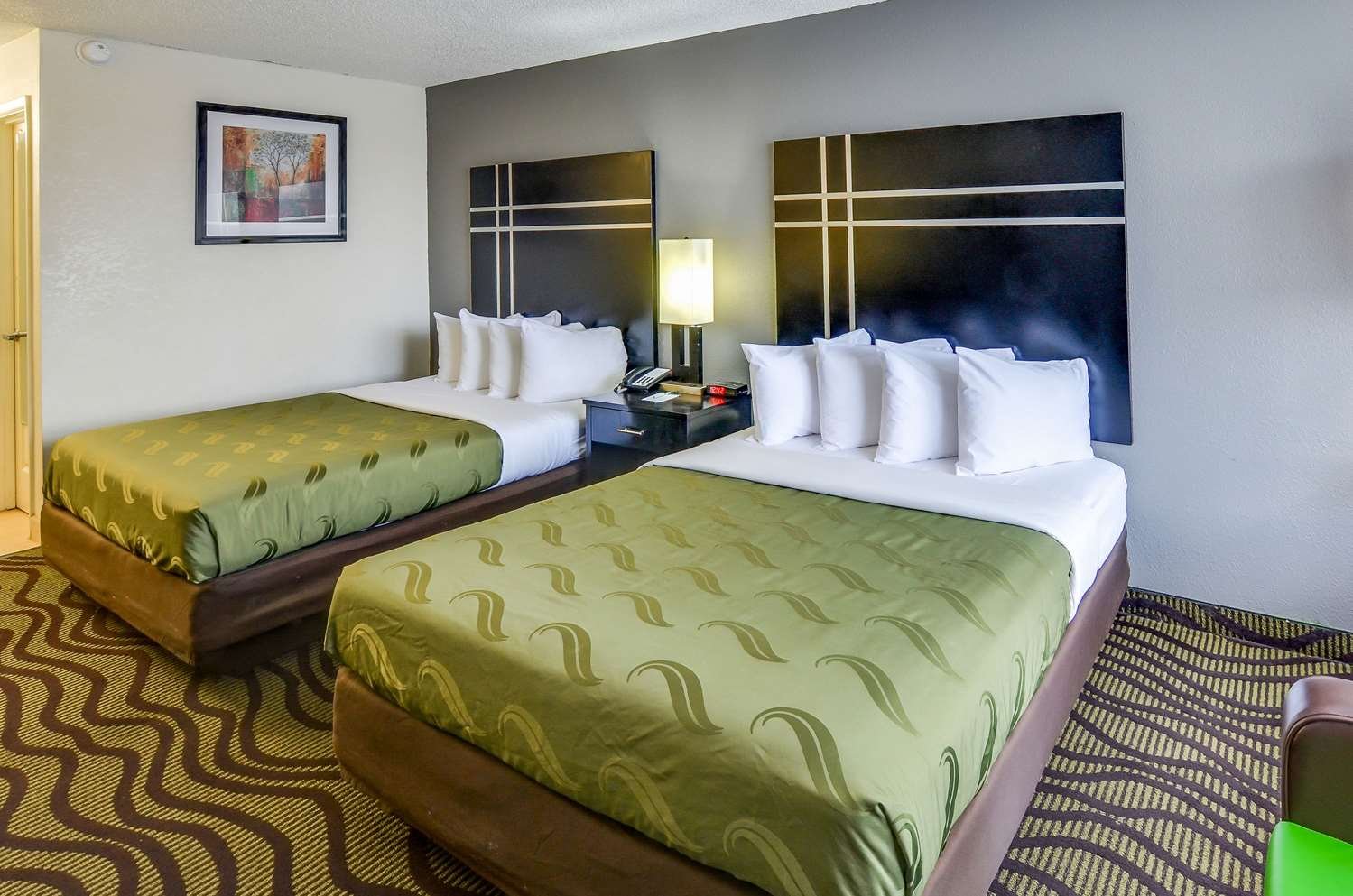 Quality Inn & Suites Hardeeville - Savannah North-官方