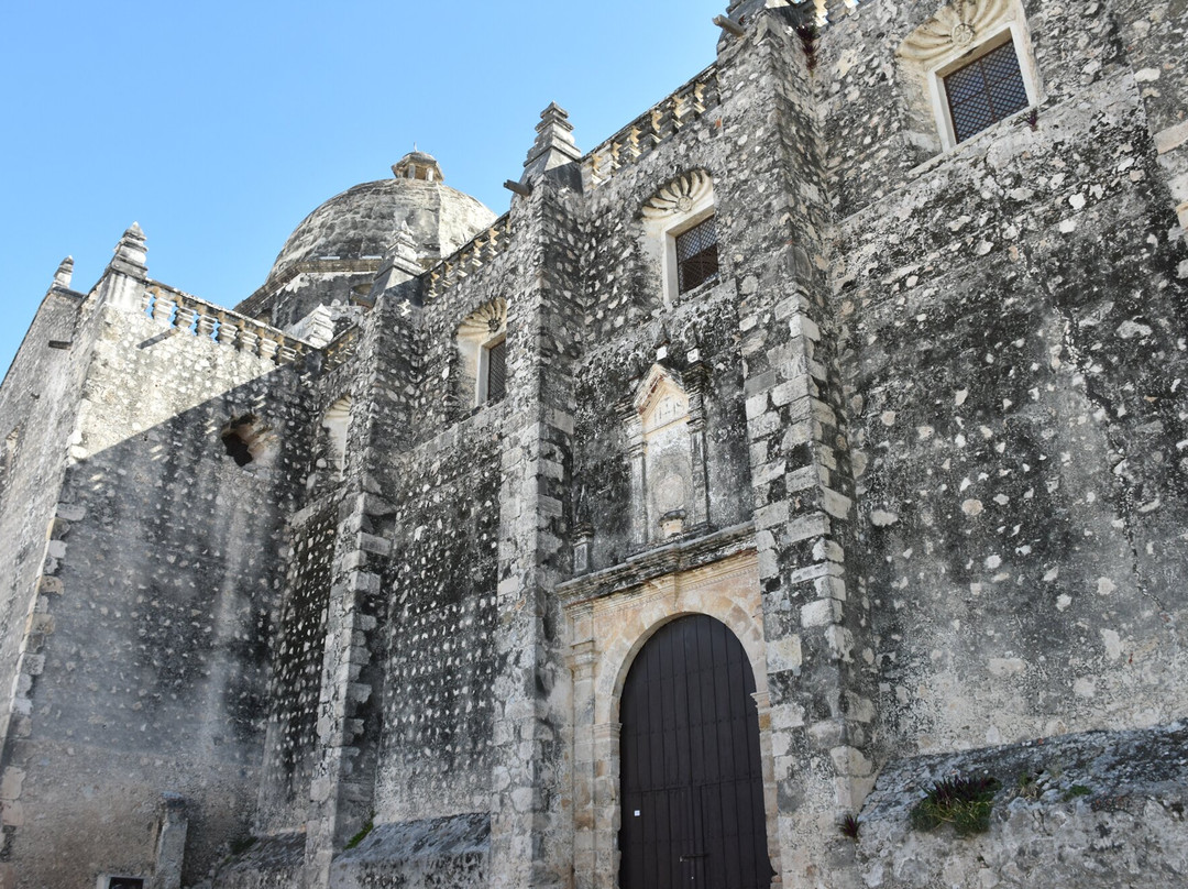 Church of San Jose景点图片