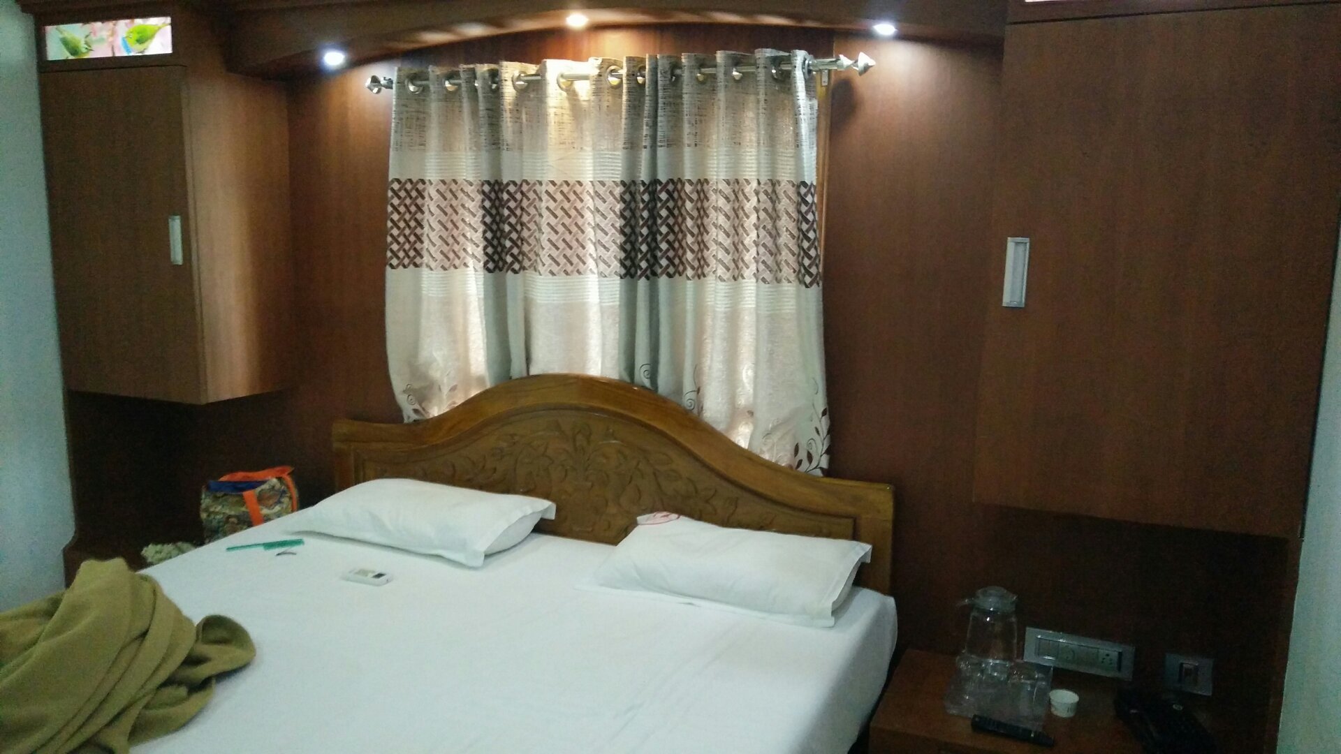 Archana Lodge-官方