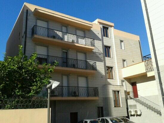 Residence Monte Grappa