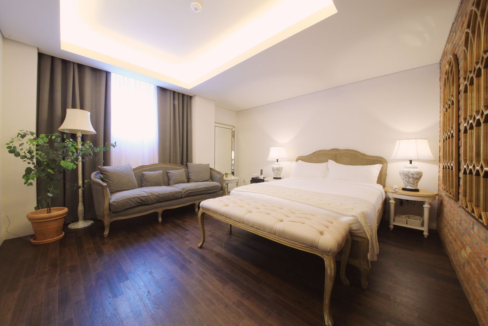 Kayla Boutique Hotel-官方