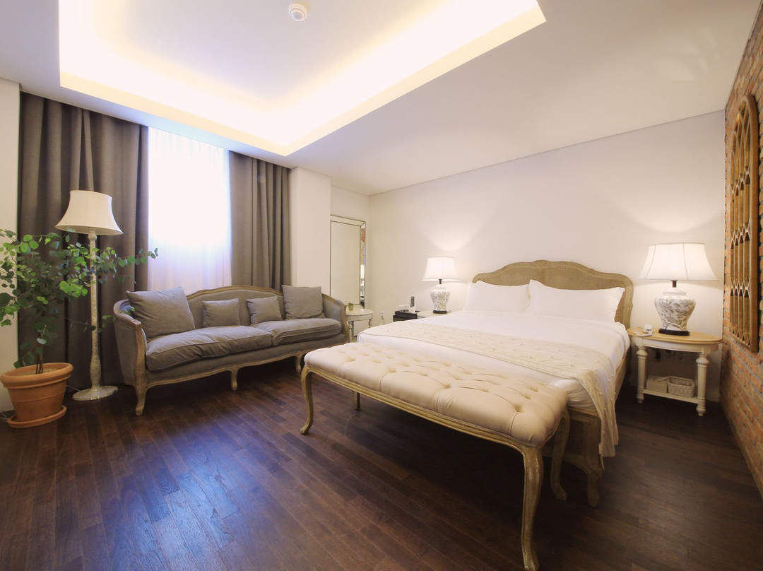 议政府市酒店住宿-Kayla Boutique Hotel