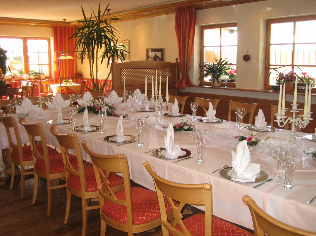 Hotel Zum Steinhof主图