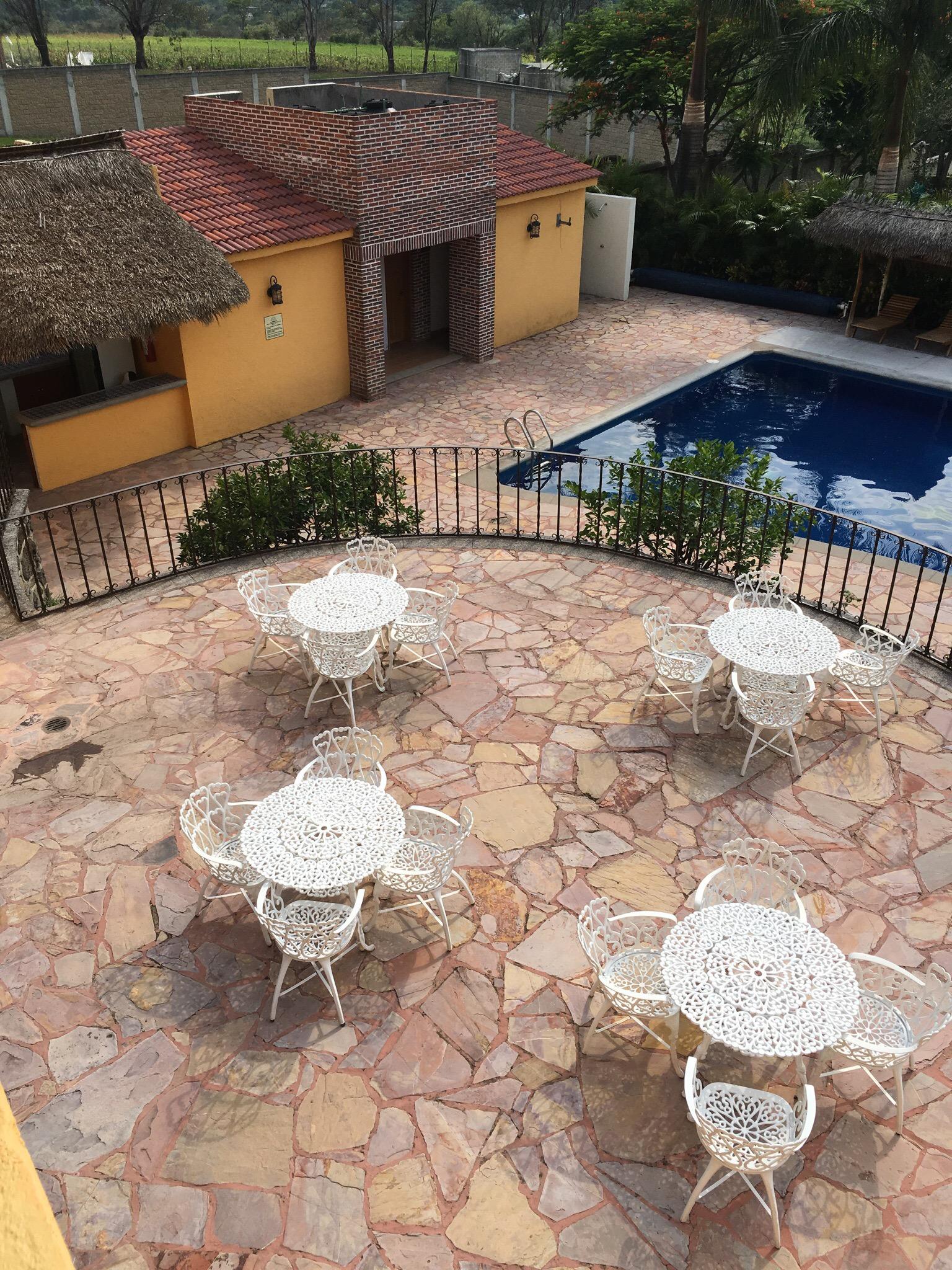 Hotel Ixcal Malinalco-官方