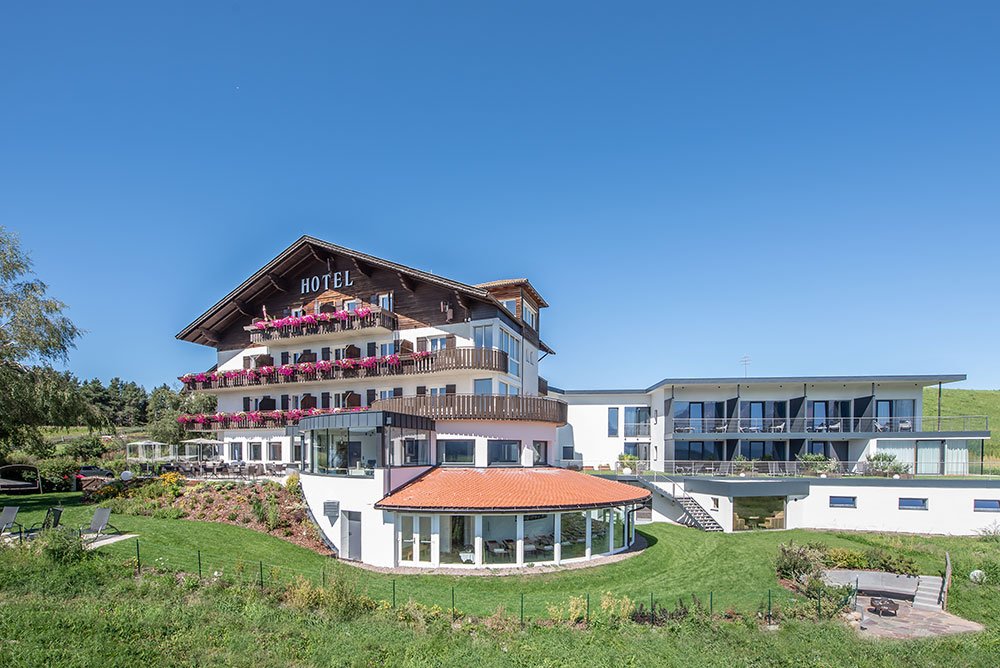 Panoramahotel Obkircher-官方