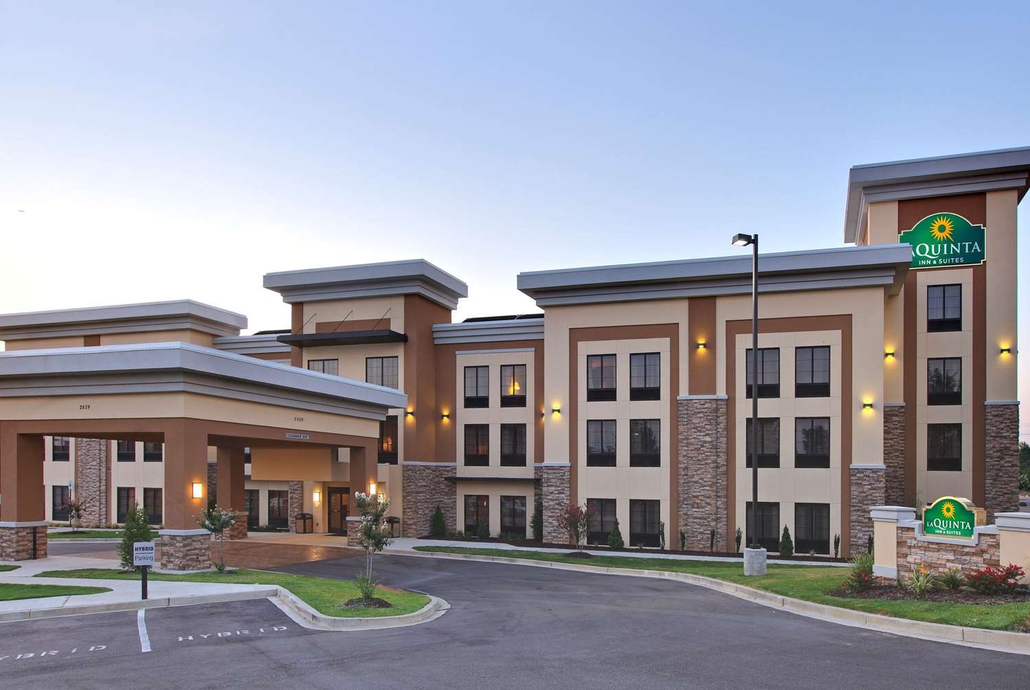 La Quinta Inn & Suites by Wyndham Memphis Wolfchase-官方