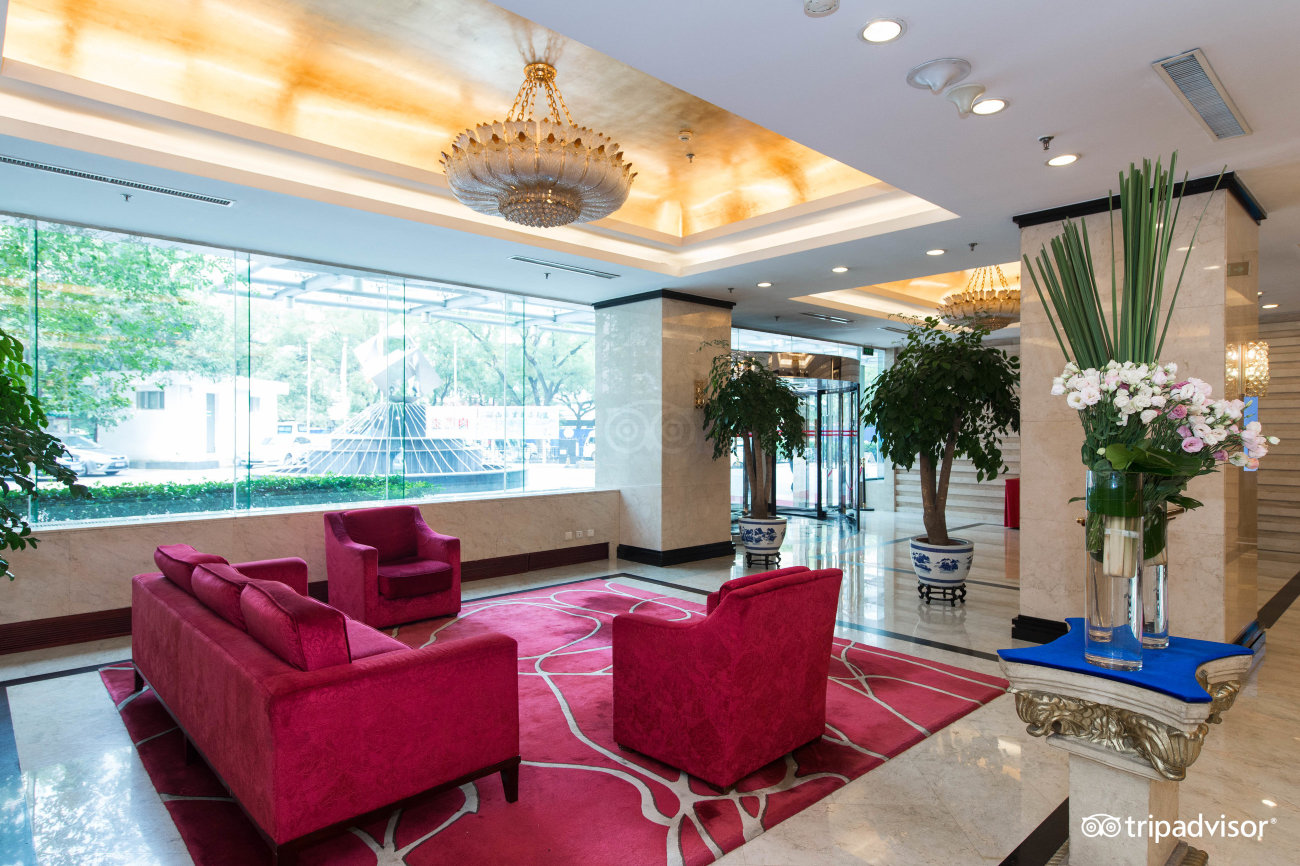 天伦松鹤大饭店-浴室