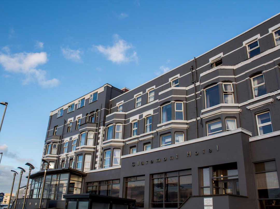 Claremont Hotel