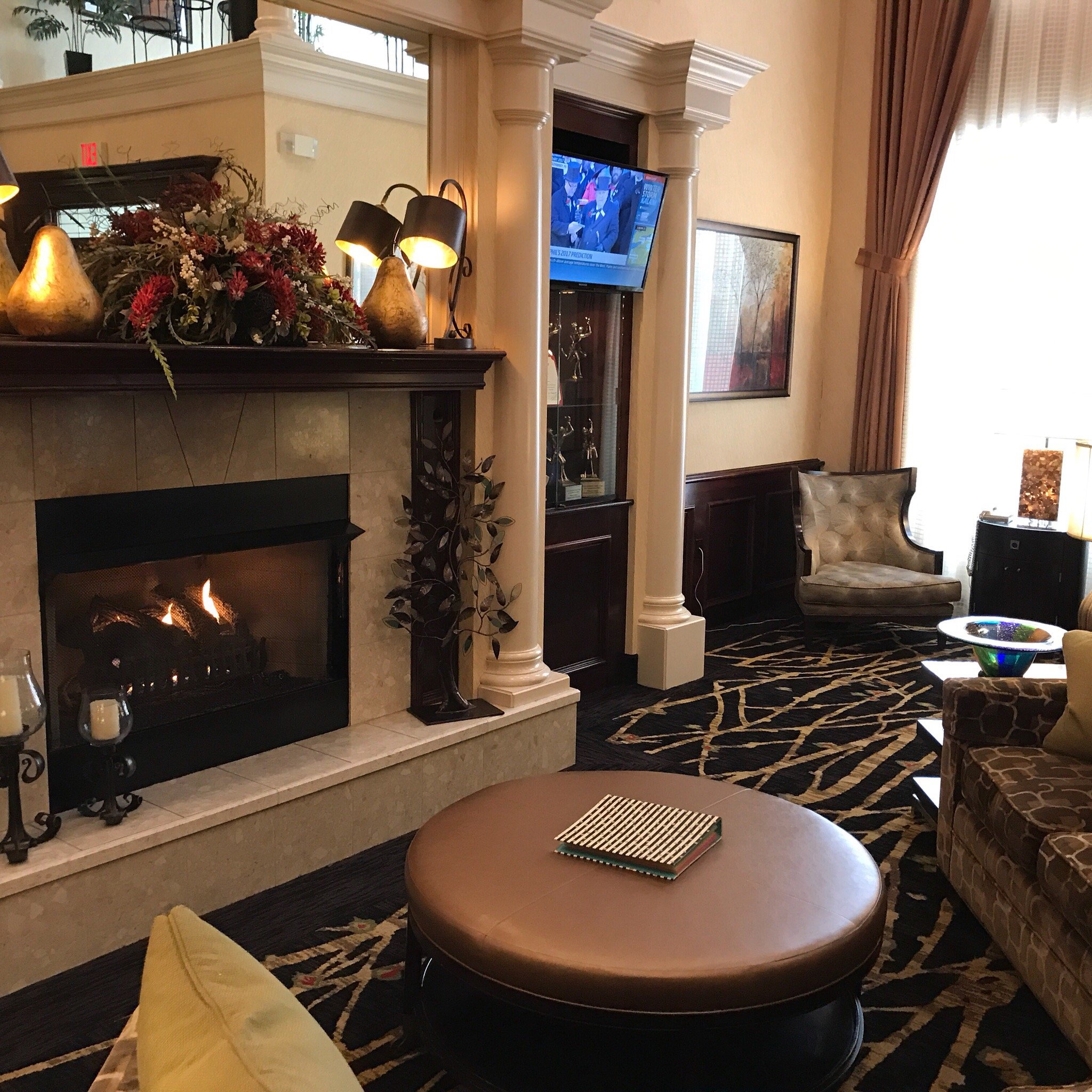 Holiday Inn Express & Suites Youngstown N (warren/niles) By IHG-官方