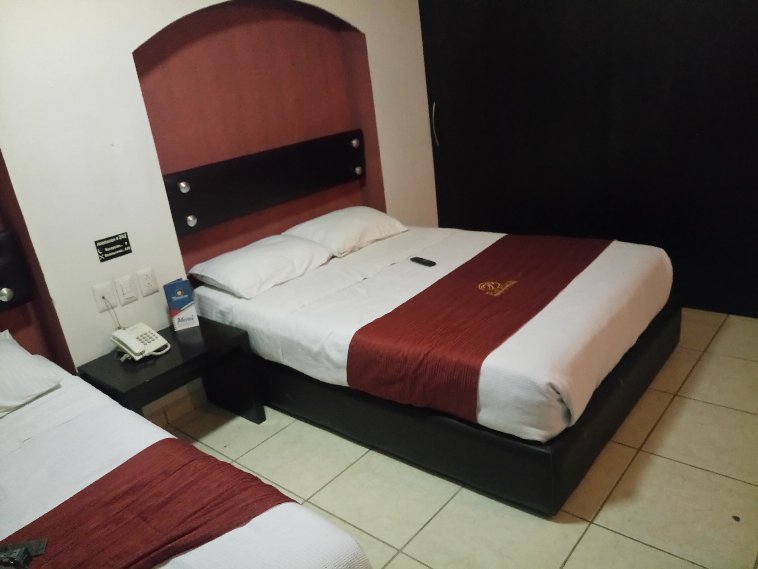 Hotel Paradise Real Guadalajara-官方