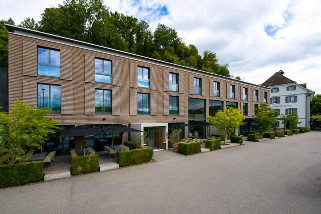 贝德布本多夫酒店