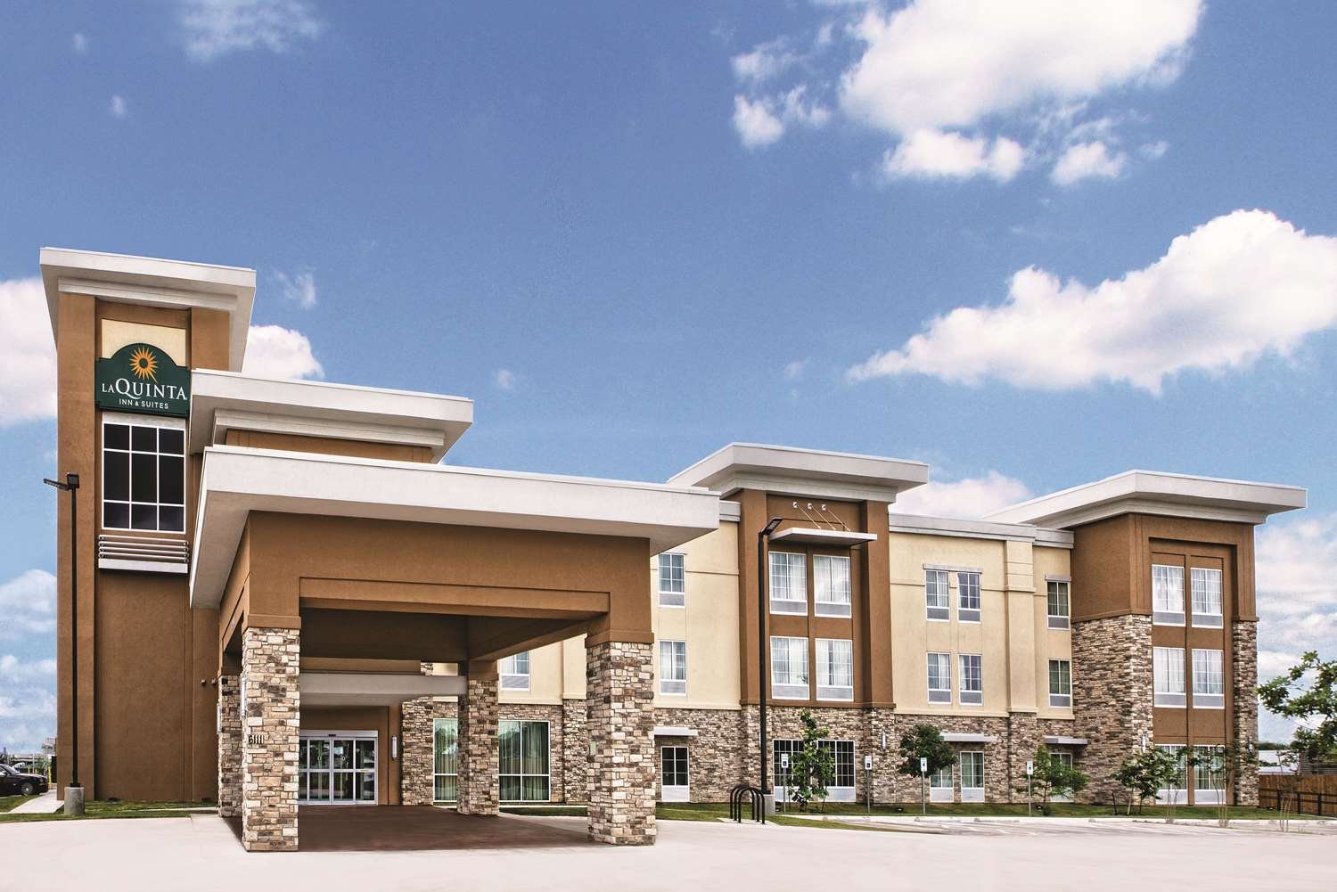 La Quinta By Wyndham San Antonio By Frost Bank Center-官方