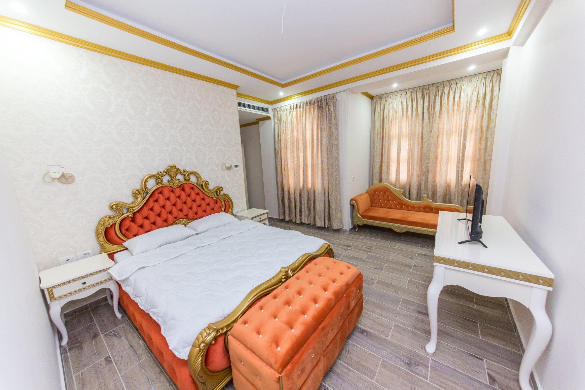 Hotel Belagrita-官方