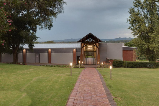 ANEW Resort Hunters Rest Rustenburg