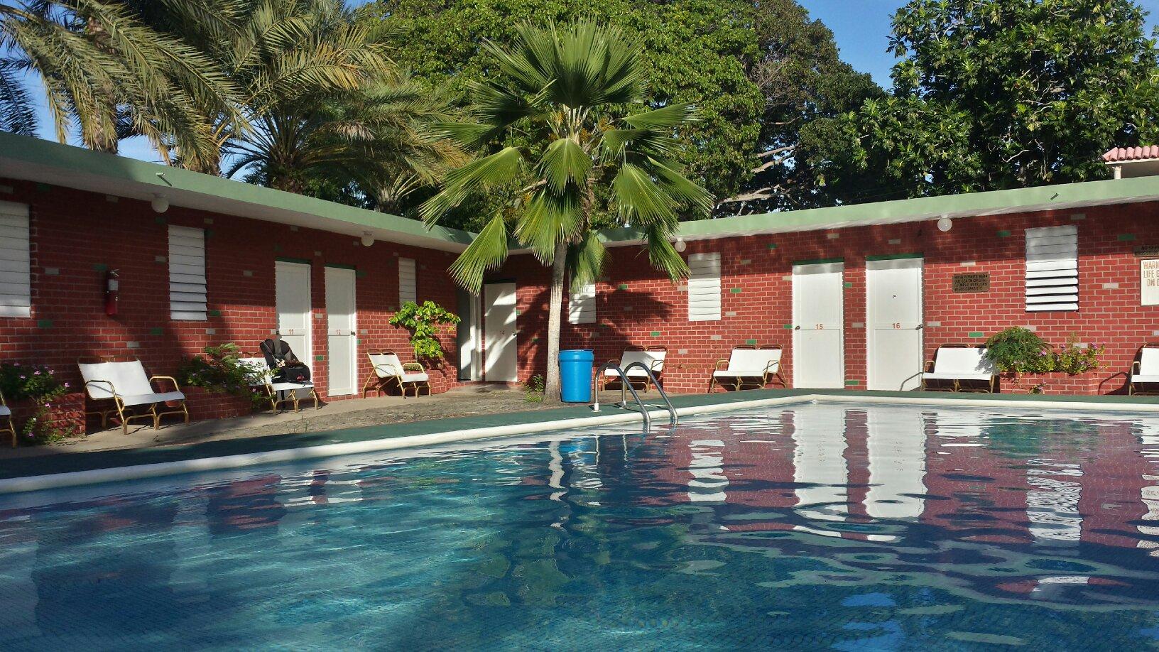 La Plaza at Brandemar Hotel-官方