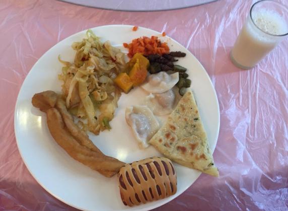 东吴饭店（苏州大学店）-餐饮