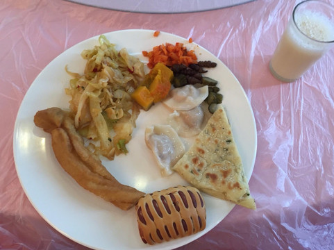 东吴饭店（苏州大学店）主图