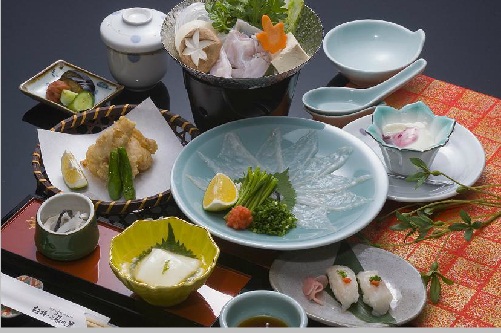 Hotel New Usuki-官方