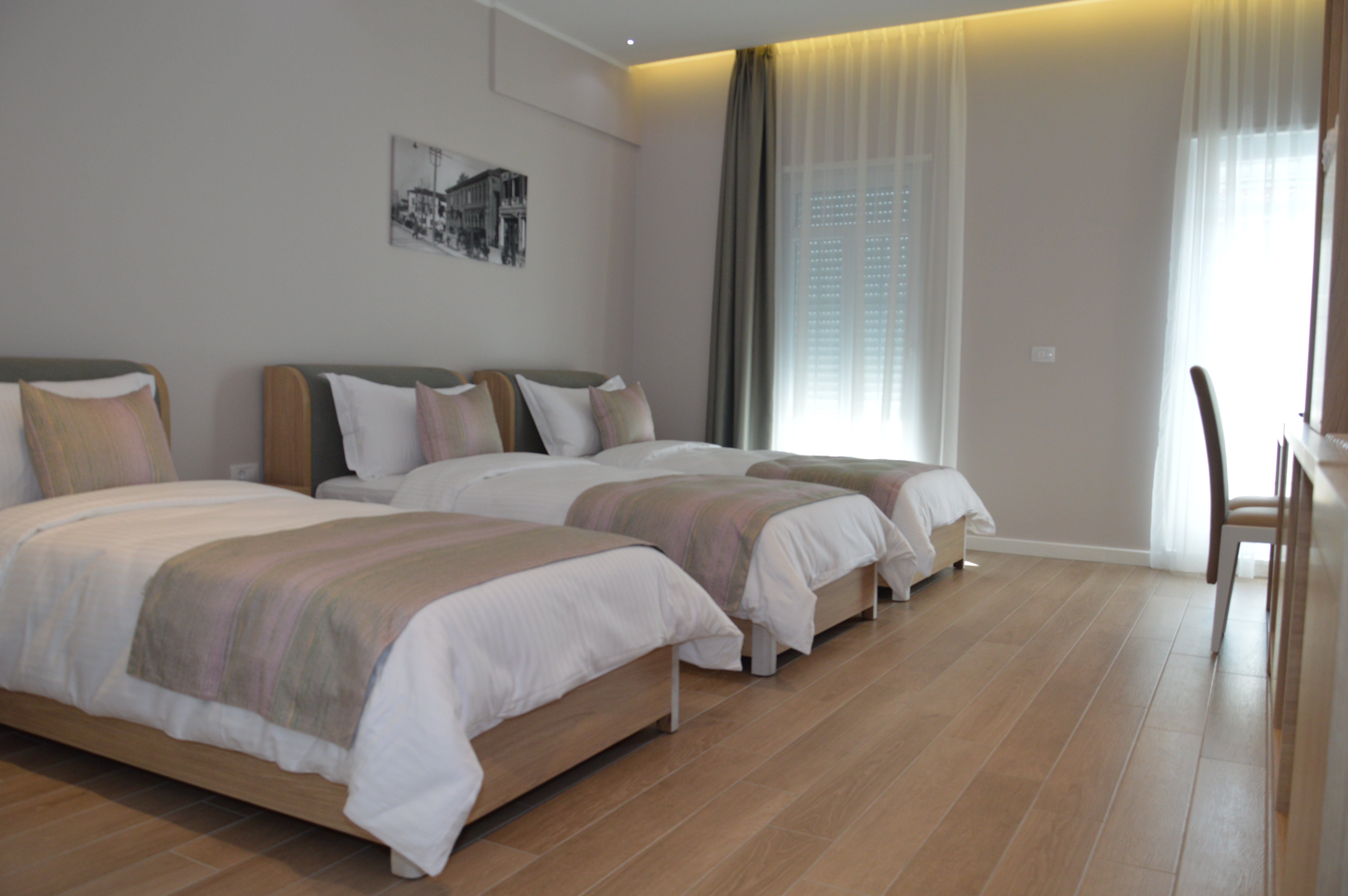 Alis Hotel-官方