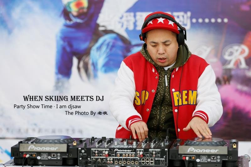 天津蓟县玉龙滑雪场-蓟县必去景点