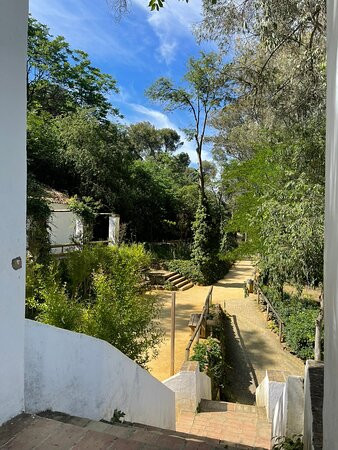 Molino del Algarrobo-Alcala de Guadaira必去景点