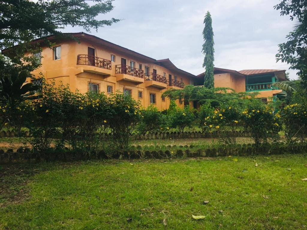 Ganta旅游攻略图片