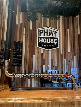 PhatHouse Brewing Co景点图片
