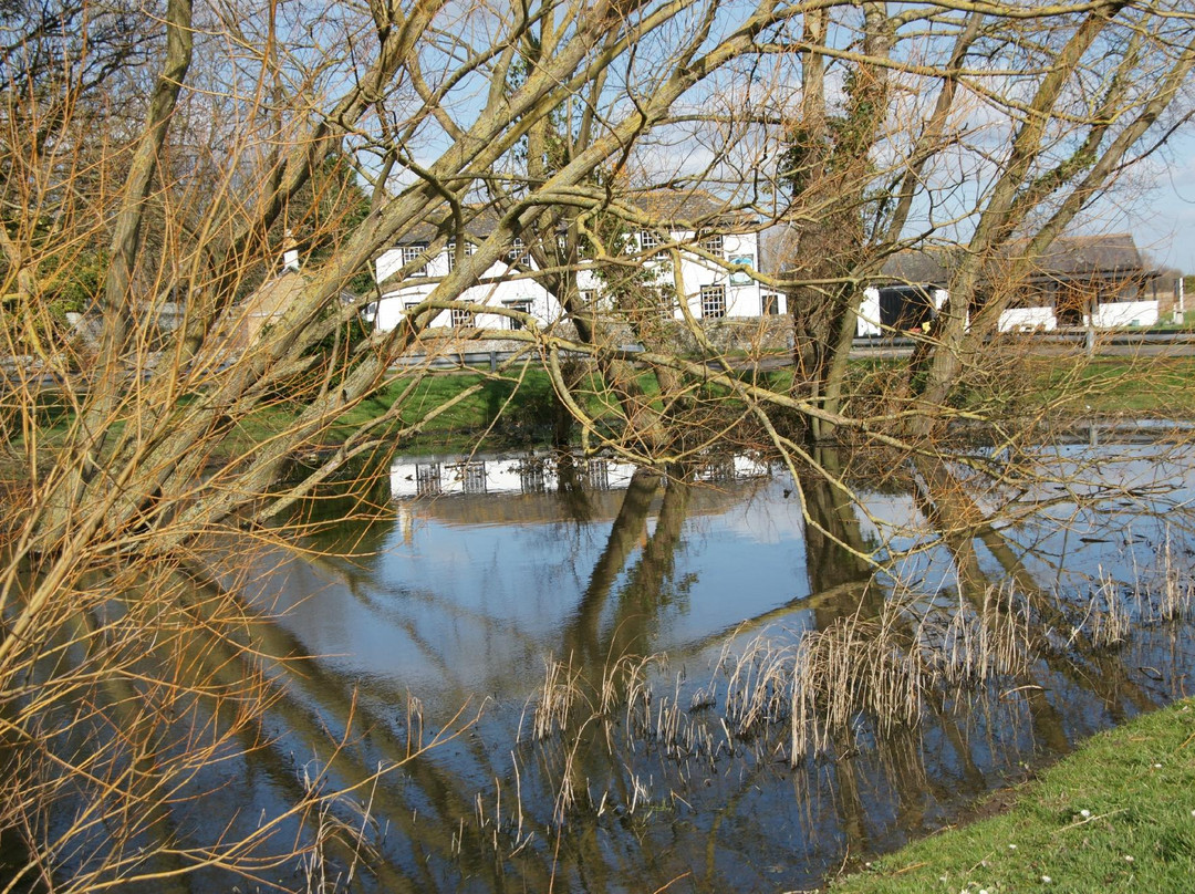 Shoeburyness旅游攻略图片