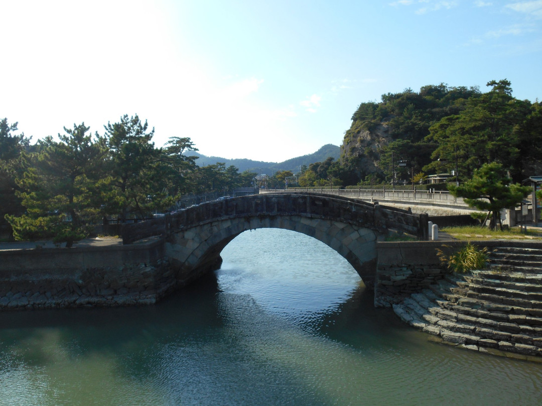 Furobashi景点图片