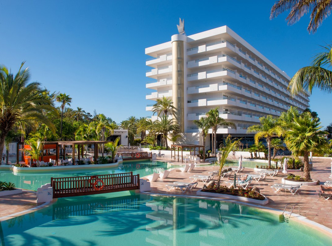 Gran Canaria Princess