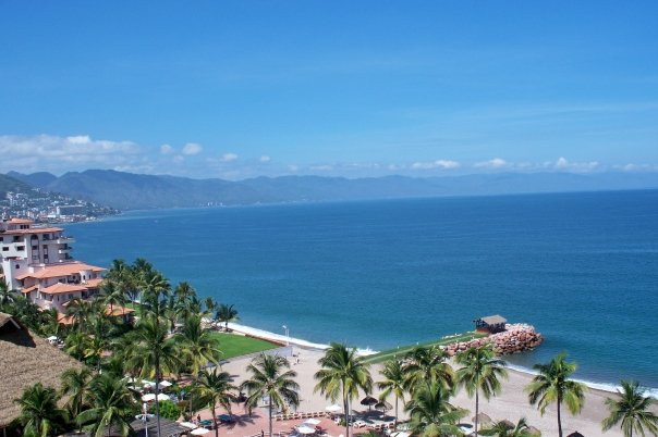 Bay of Banderas景点图片