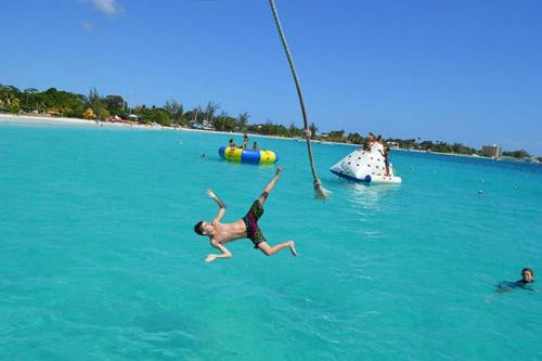 The Boatyard-布里奇顿必去景点
