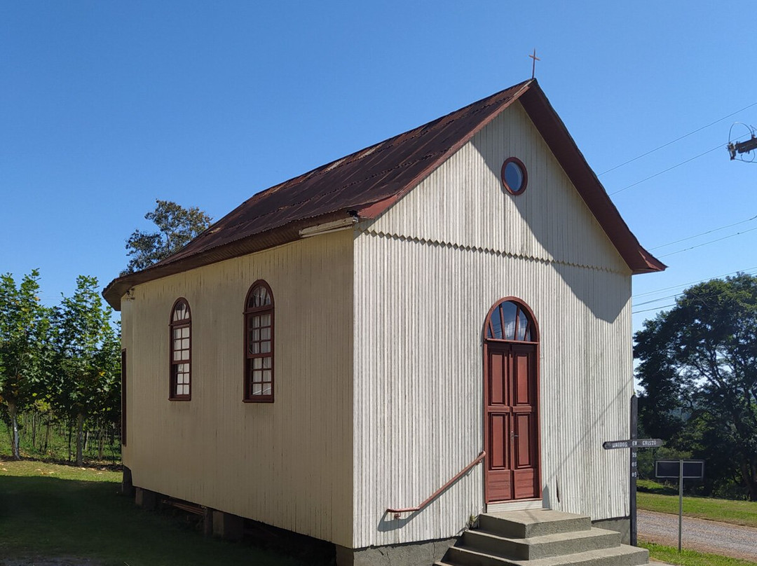 Capela Nossa Senhora das Graças