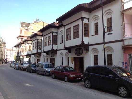 Malatya Baskonaklar Ethnography Museum-Malatya必去景点