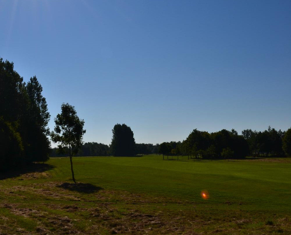 Odense Golf Club-欧登塞必去景点