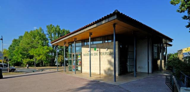 Provence Verte & Verdon Tourisme景点图片