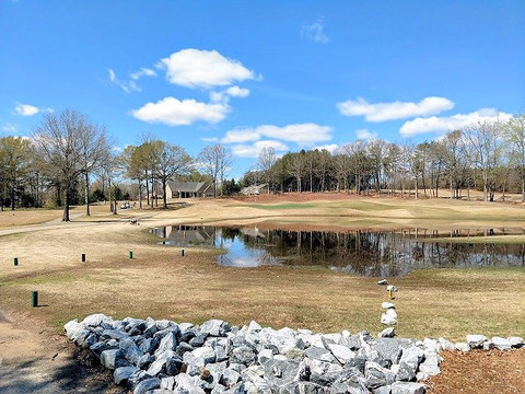 Links O'Tryon Golf Club-Campobello必去景点