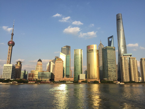 Travel China Guide的上海一日游