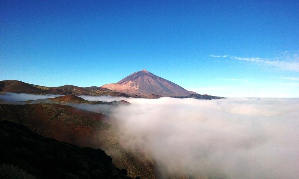 Tenerife Private Tours-德拉克鲁兹索尔港必去景点