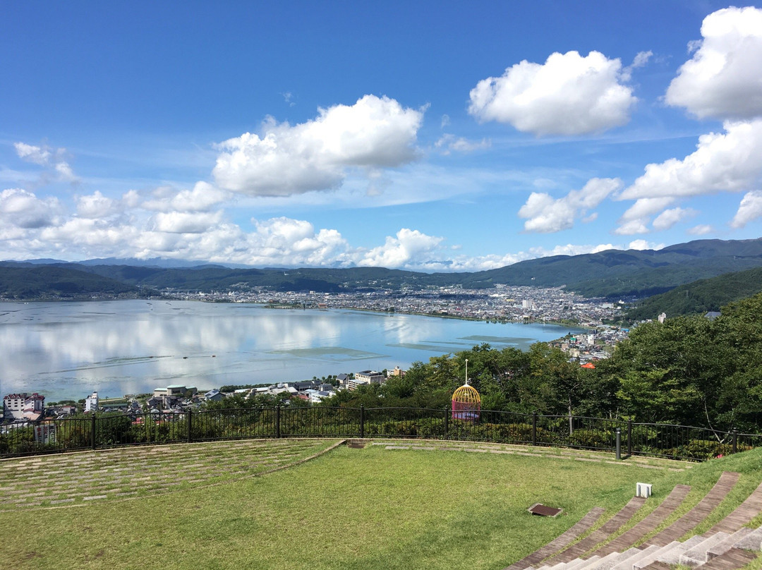 Tateishi Park