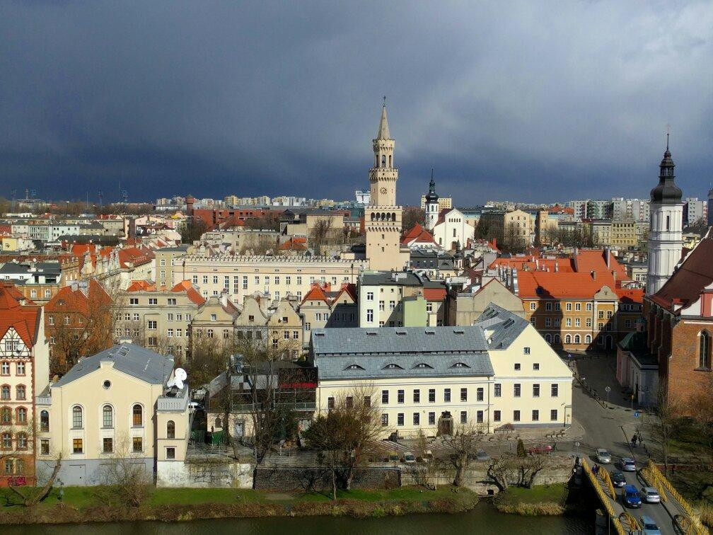 Proszkow旅游攻略图片