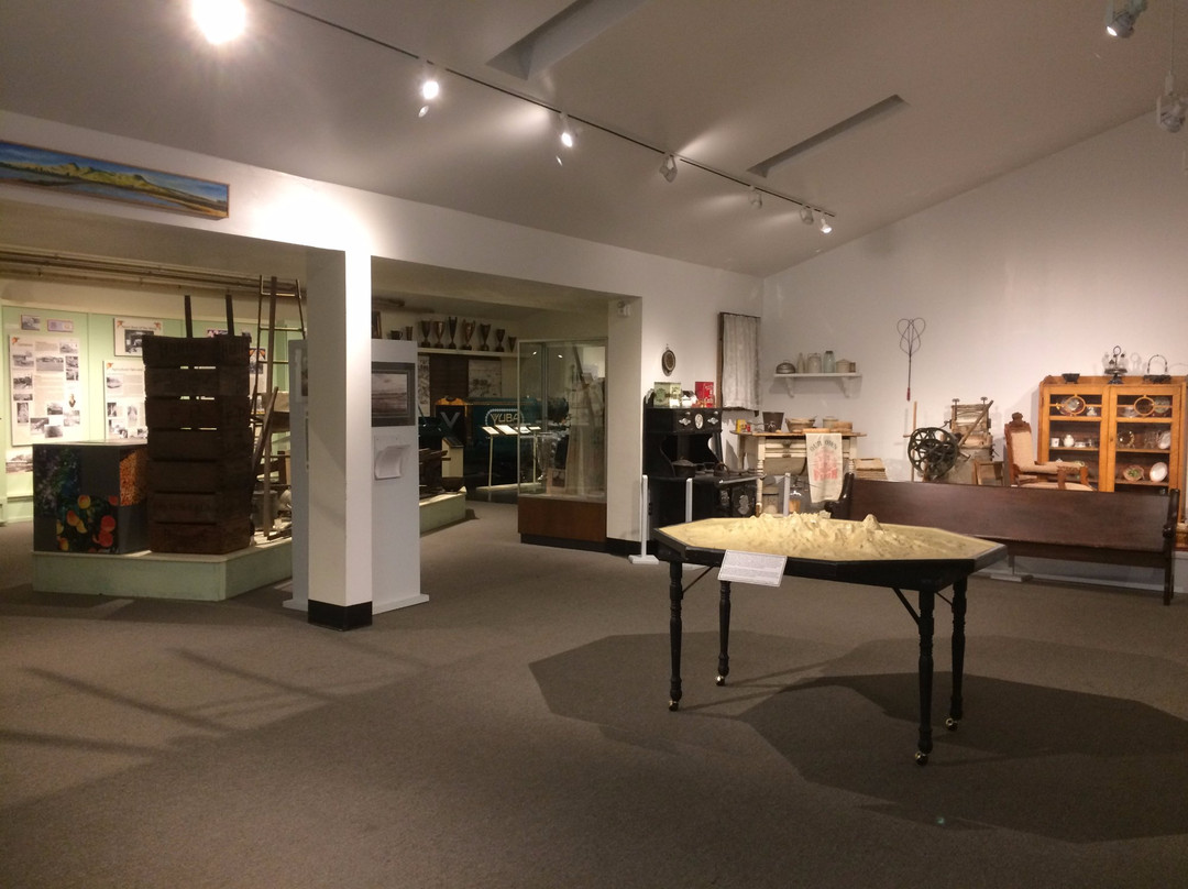 Sutter County Museum景点图片