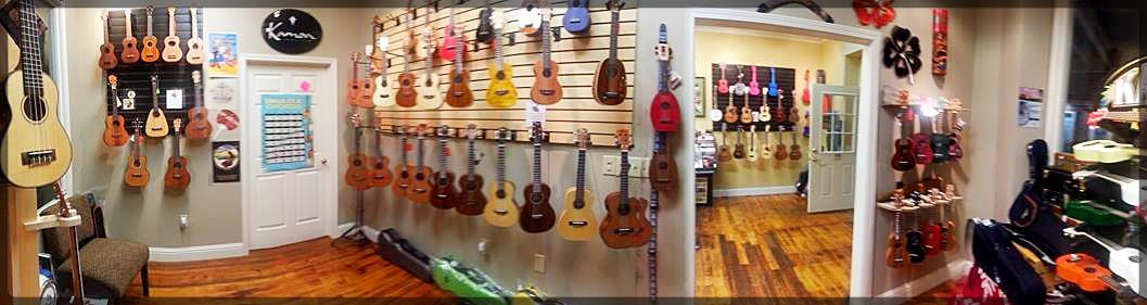 UKE Republic-奥斯特尔必去景点